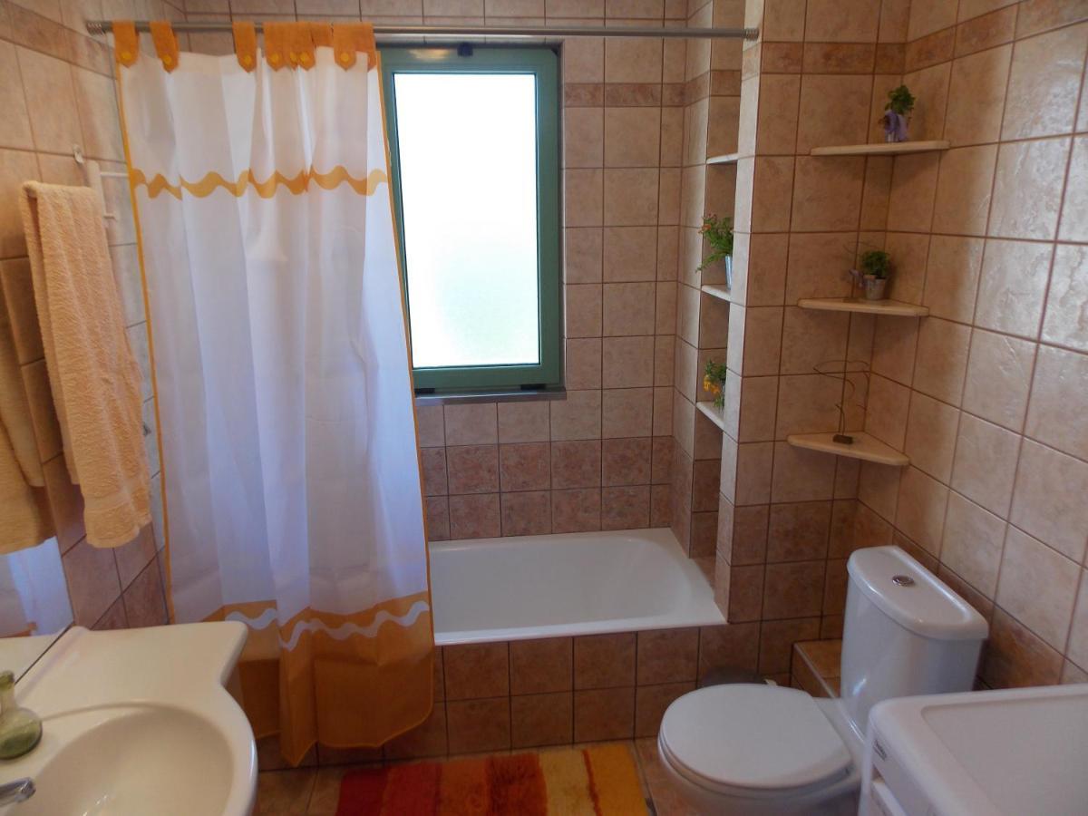 Theofilos House Nafplio Exterior photo